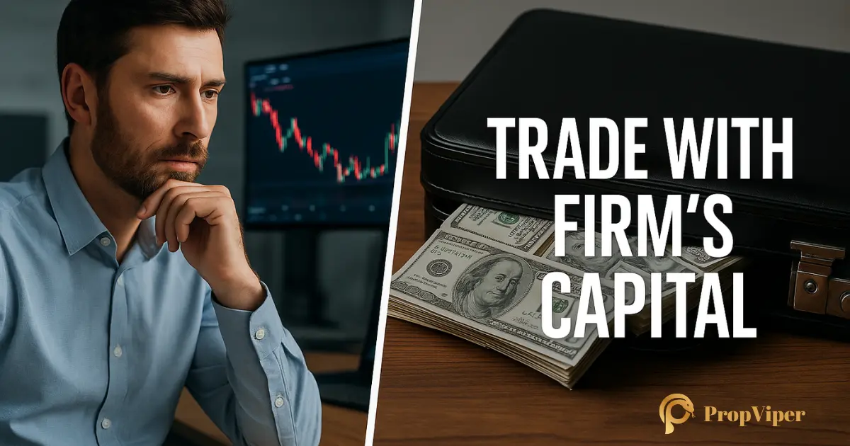 What is a Prop Trading Firm? A Complete Guide for 2025