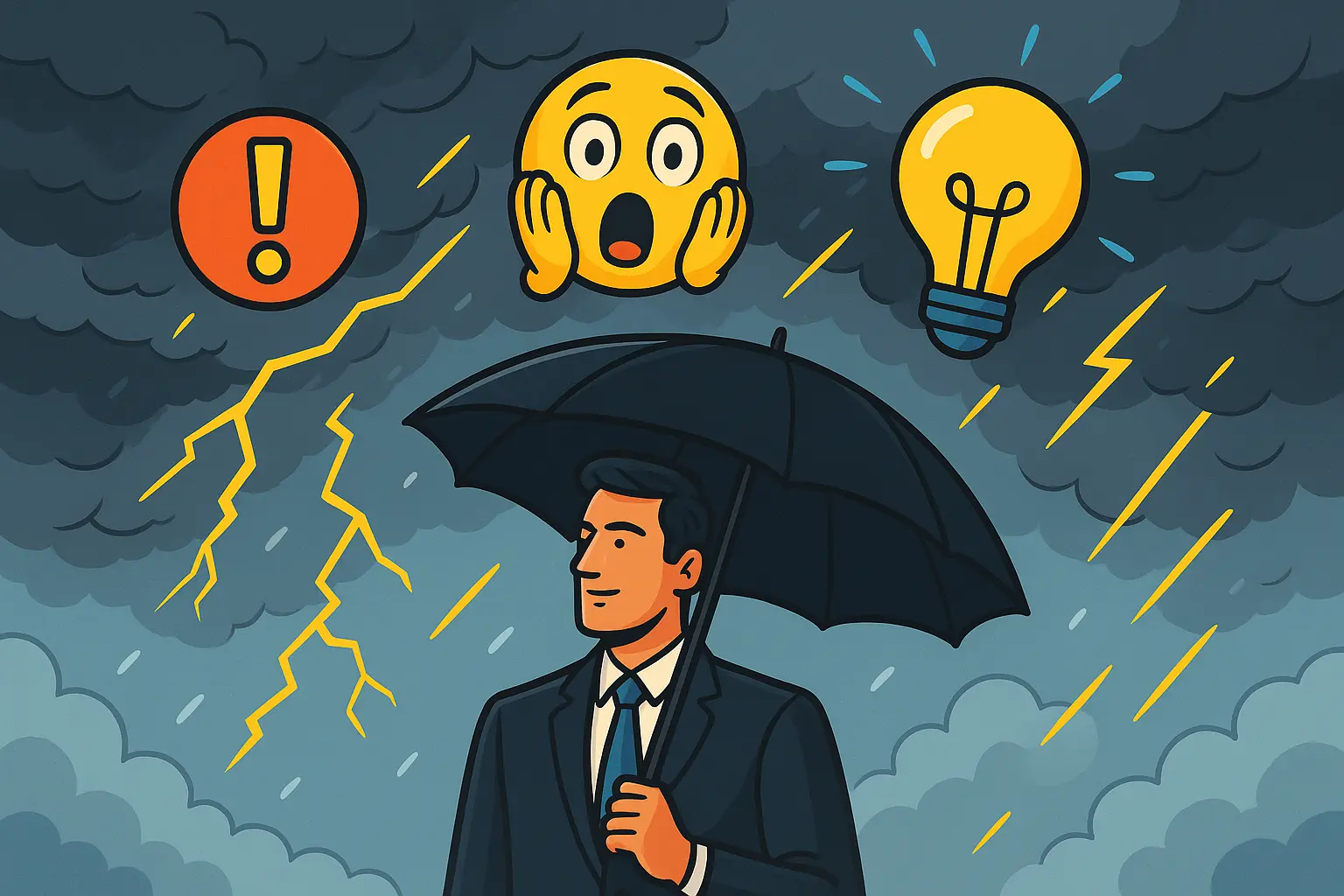3 Psychological Techniques to Overcome Trading Fear and Boost Performance