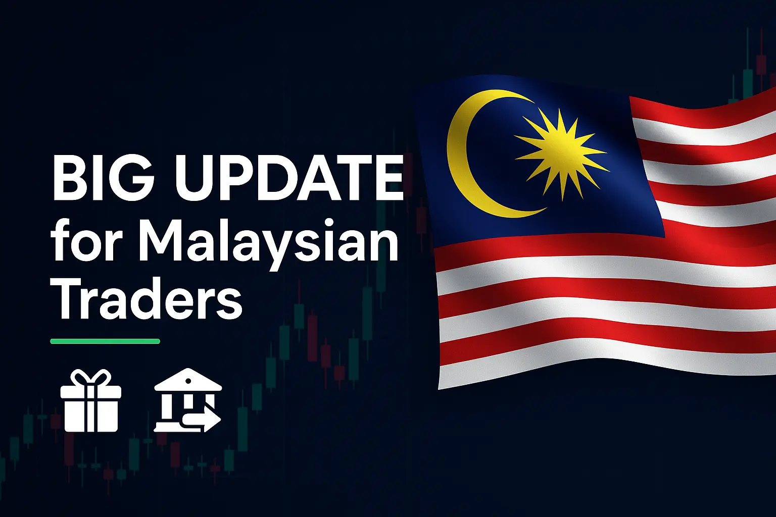 Big Update for Malaysian Traders from WeMasterTrade
